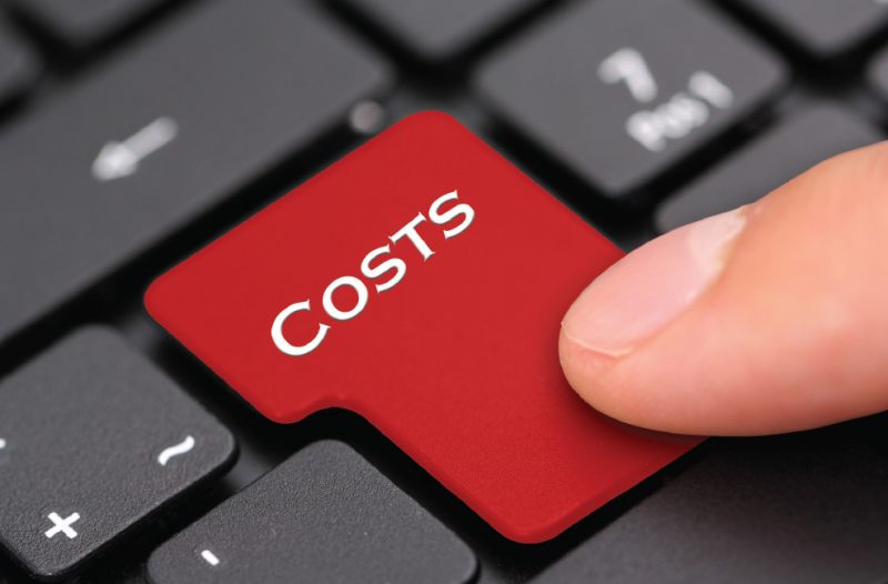 How Much Does IT Cost Your Business Elite Publishing